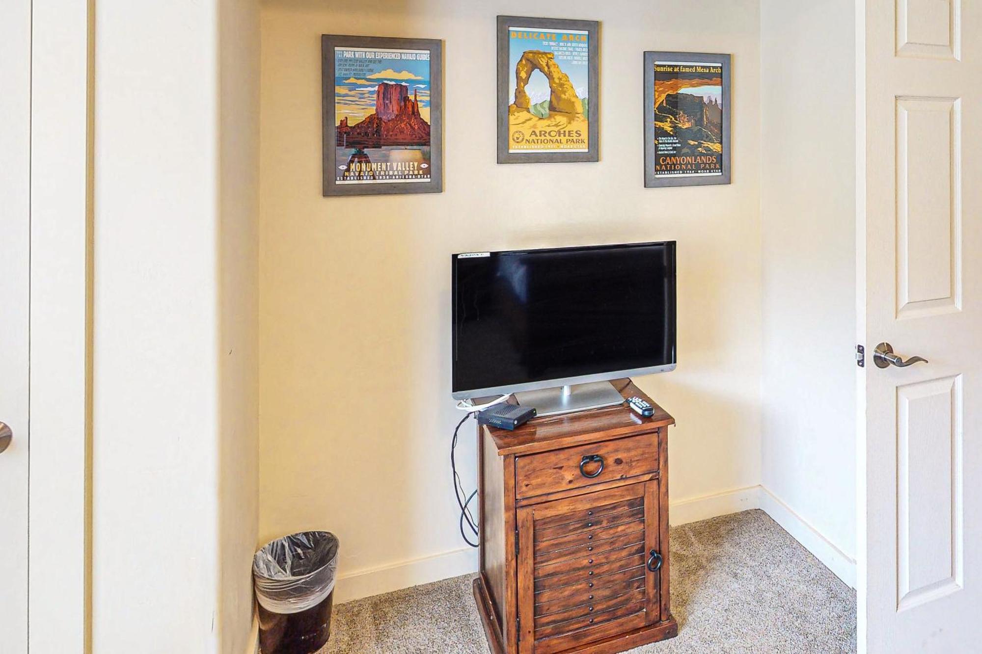 Rim Village M4 Moab Luaran gambar