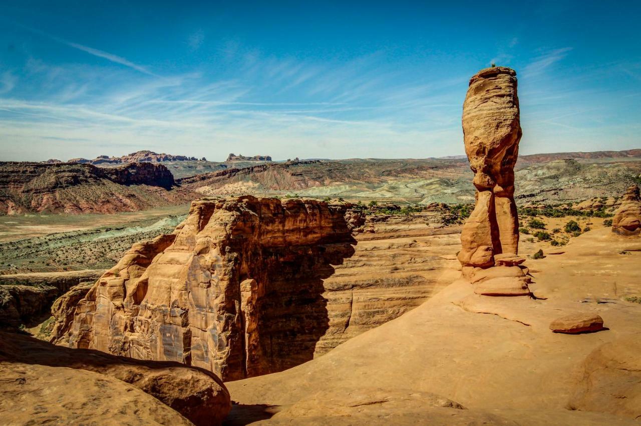 Rim Village M4 Moab Luaran gambar